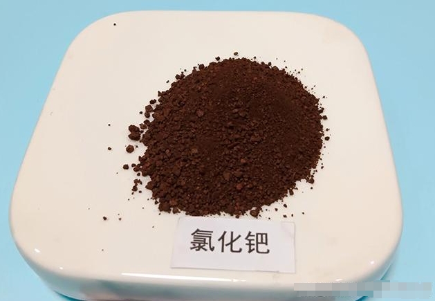 氯化鈀回收解碼，氯化鈀回收的奧秘