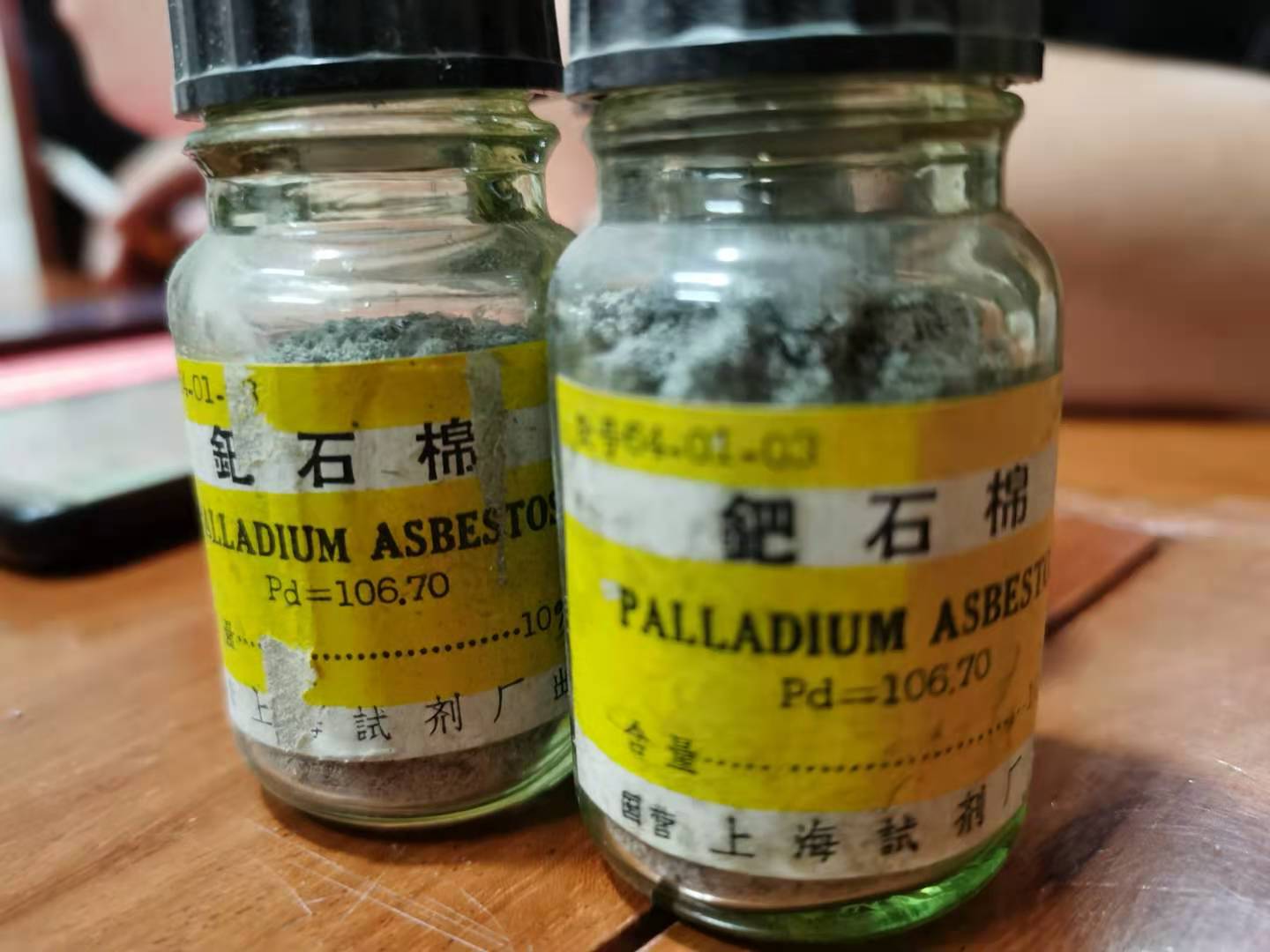 鈀碳回收后如何對鈀金屬進(jìn)行提取和處理？