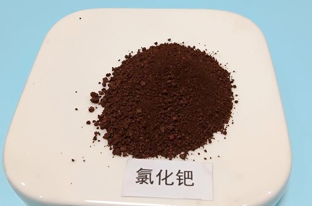 氯化鈀回收的效率和哪些因素有關(guān)？