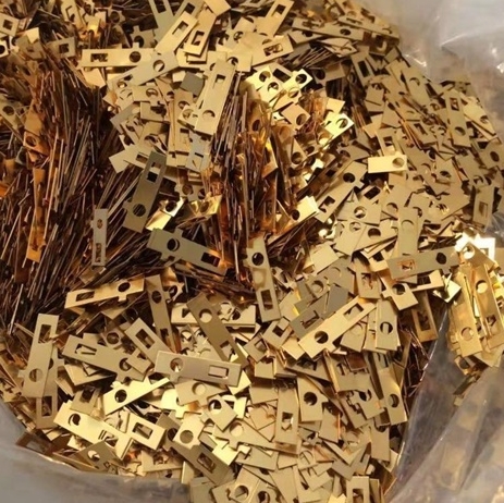 銠廢料中的純度和雜質(zhì)含量如何影響價(jià)格？