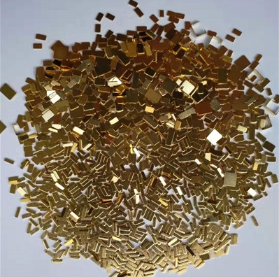 提煉黃金的廢料從哪找？探尋黃金廢料的來源與收集